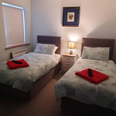 10 Village Nyaraló Cill Airne