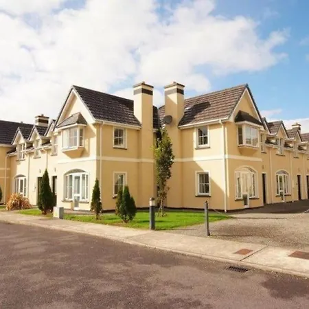 10 Village Cill Airne