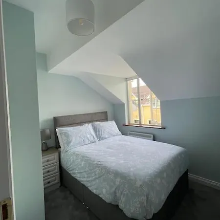 10 Village Holiday home Killarney