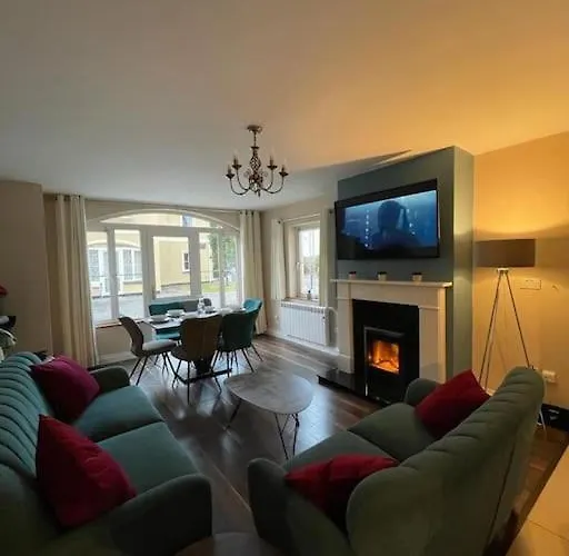 بيت للعطل 10 Village *