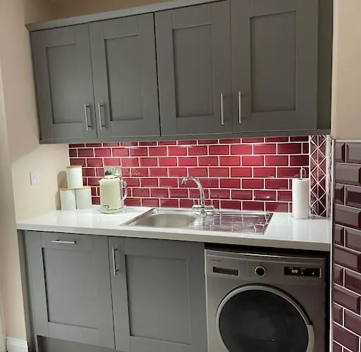 10 Village * كيلارني