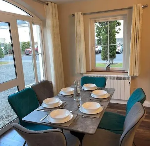 10 Village بيت للعطل