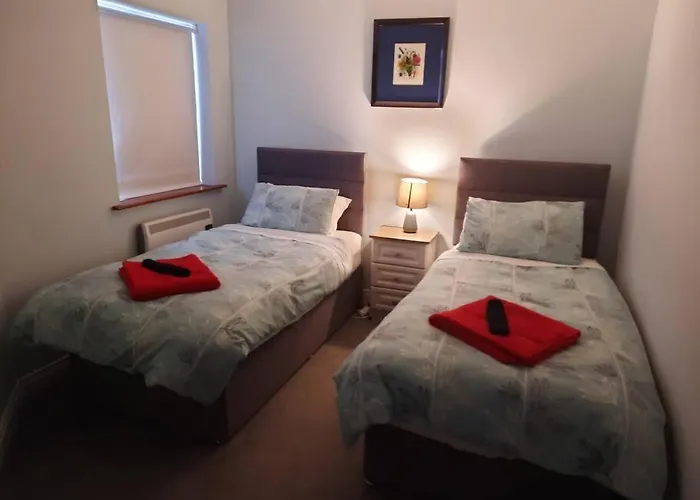 10 Village بيت للعطل كيلارني